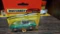 BG MATCHBOX PONTIAC , снимка 12