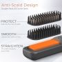 Нова Многофункционална безжична четка за коса - 10000mAh батерия, снимка 5
