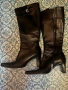 Продавам  елегантни дамски ботуши и боти , снимка 1