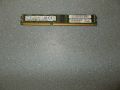 29.Ram DDR3 1333 Mz,PC3-10600R,4Gb,SAMSUNG ECC Registered,рам за сървър, снимка 1 - RAM памет - 45450464