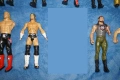 20 Кеч Фигури със забележки Bobby Fish Elite/Undertaker/Lana/The Miz/CM Punk/Matt Hardy/Edge/Randy, снимка 9