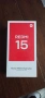 Redmi 15 128GB 6GB RAM,7000mAh, 50mp, снимка 1