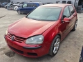VW Golf 5 1.6fsi, На части, снимка 4