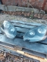 Оригинални фарове за Голф5 GT 2004 до 2009г., снимка 1
