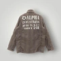 Vintage Alpha Industries Яке, снимка 1