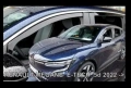 Ветробрани за Renault Megane E-tech (2022+) - 4бр. предни и задни Неко, снимка 5