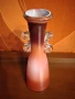 Винтидж ваза пеперуда., снимка 3