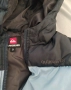 Quiksilver яке тип puffer за 3 г. дете, носено много малко, снимка 2