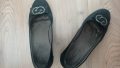 Официални черни обувки, снимка 5