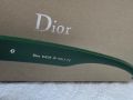 -37 % разпродажба Dior 2023 дамски слънчеви очила квадратни , снимка 10