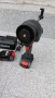 Wurth AKP 12 COMPACT,Акумулаторен пистолет за силикон , снимка 6