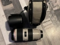 Canon EF 70-200mm f / 2.8L IS II USM, снимка 8