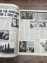 Стар английски вестник от 1977 The News , снимка 2