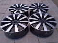 Джанти 18" 5х112 MAM AUDI VW MERCEDES, снимка 6