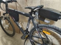 Продавам Ел. велосипед с нова батерия, снимка 1