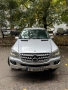 Mercedes ML 320, снимка 1