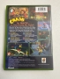 Crash Bandicoot: The Wrath Of Cortex за Xbox classic/Xbox original, снимка 2
