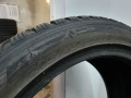 4бр зимни гуми 205/45/17 HANKOOK L05159 , снимка 6
