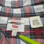 Мъжка Риза Levi’s Размер L, снимка 4