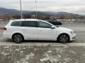 VW Passat 2.0 TDI 140к.с LED / 4x4 / NAVI /, снимка 10