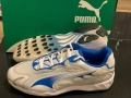 PUMA Оригинални маратонки внос от Великобритания , снимка 7