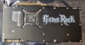 Продавам Palit GameRock 1070 8GB , снимка 2