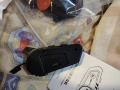 Gooc c50 Водоустойчиви Moto Intercom аудио, снимка 2