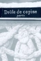 Елегантен Бял Crochet Елек от Drôle de Copine Paris, снимка 16