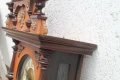 Немски стенен часовник , снимка 10