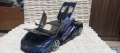 Метална количка Lamborghini Centenario - 2016 г.  Мащаб 1:18 , чисто нова , снимка 7