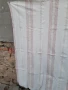 Стар кенарен чаршаф , снимка 2