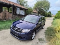 Dacia Logan Mcv 0.9Tce LPG 90kc 2016g 90000km , снимка 6