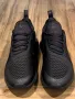 NIKE Air Max 270 Triple Black , снимка 6