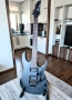 Ibanez RG320EXZ Black Flat, 2021, Indonesia, снимка 1