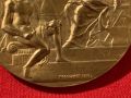 Медал Международно изложение Париж Франция 1910 г. ?, снимка 2