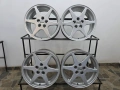 4бр 17ски джанти зa BMW 5х120мм A170753 , снимка 5