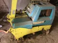 Виброплоча Ammann 707 кг., снимка 1