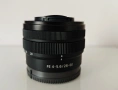 Sony FE 28-60mm f/4-5.6, снимка 4