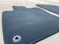 Оригинални мокетни стелки за Волво Volvo S60 V60 Cross country , снимка 4