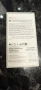 Кутия от Айфон 16 черен 128гб / box from Iphone 16 Black 128gb , снимка 2
