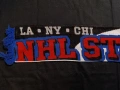 NHL Stadium шал, снимка 7