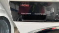 Автоматична пералня HAIER 8кг, снимка 2