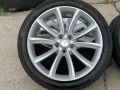 5х108 19 Джанти Jaguar XF XJ F-Type XK 5x108 Ягуар, снимка 5