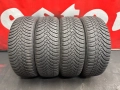215 60 17, Зимни гуми, Falken EuroWinterHS01SUV, 4 броя, снимка 3