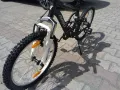 SPRINT Велосипед 20" AVIGO Downhill, снимка 8