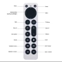 Дистанционно за Apple TV, снимка 4