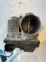 SERA576-01 Hitachi дроселова клапа от Nissan Almera Нисан Алмера 1.5i, снимка 1