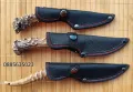 Ловен нож - 3 модела, снимка 2