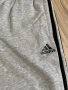 Чисто нови памучни скосени долници Adidas ! 110,116,128,140 р, снимка 4