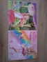барби книжки по филмите barbie , снимка 3